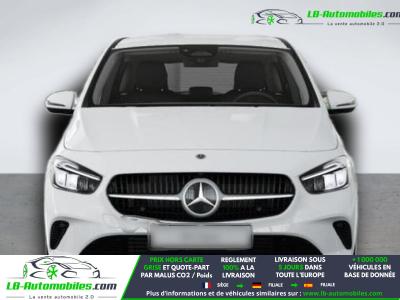 Mercedes Classe B 200 BVA