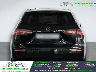Mercedes Classe B 200 BVA