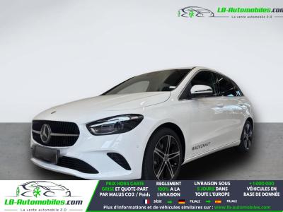 Mercedes Classe B 200 BVA