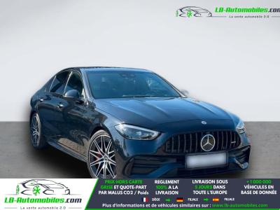 Mercedes Classe C 43 Mercedes-AMG BVA 4Matic