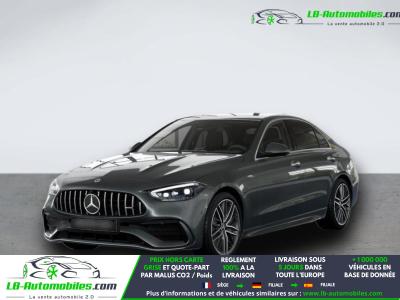 Mercedes Classe C 43 Mercedes-AMG BVA 4Matic