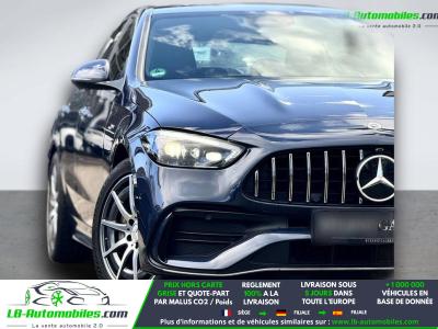 Mercedes Classe C 43 Mercedes-AMG BVA 4Matic