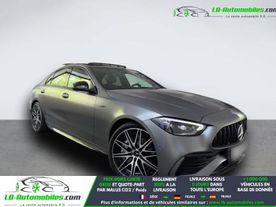 Mercedes Classe C 43 Mercedes-AMG BVA 4Matic