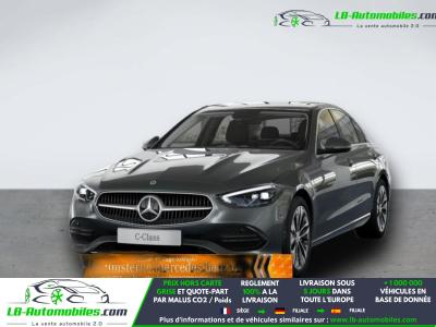 Mercedes Classe C 300 e BVA