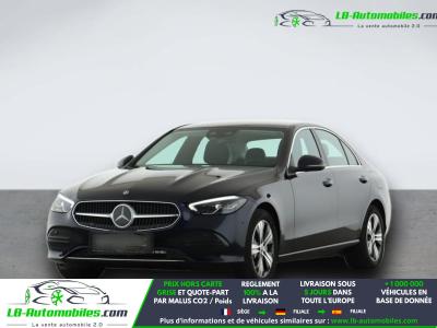 Mercedes Classe C 300 e BVA