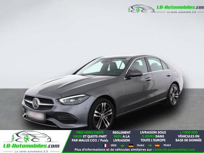 Mercedes Classe C 300 e BVA