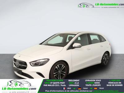 Mercedes Classe B 250 e BVA