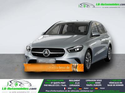 Mercedes Classe B 250 e BVA