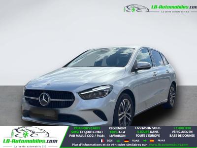 Mercedes Classe B 250 e BVA