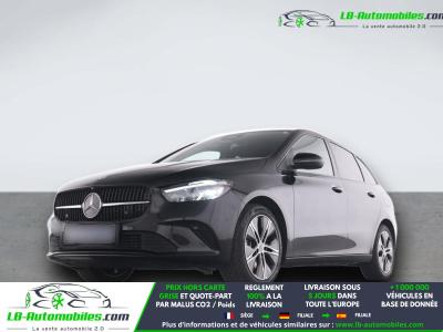Mercedes Classe B 250 e BVA