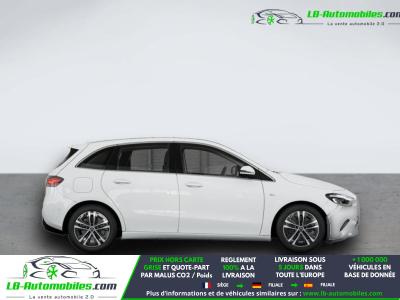 Mercedes Classe B 250 e BVA