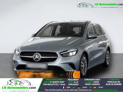 Mercedes Classe B 250 e BVA