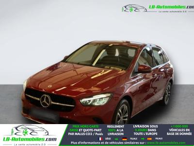 Mercedes Classe B 250 e BVA