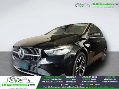 Mercedes Classe B 250 e BVA