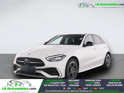 Mercedes Classe C 300 e BVA