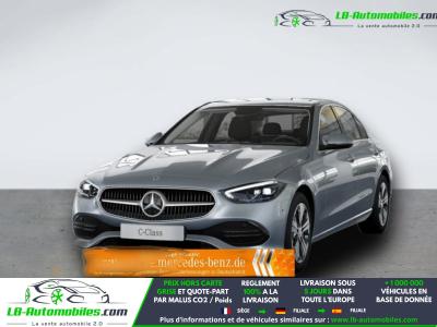 Mercedes Classe C 300 e BVA