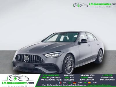 Mercedes Classe C 43 Mercedes-AMG BVA 4Matic
