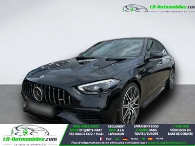 Mercedes Classe C 43 Mercedes-AMG BVA 4Matic