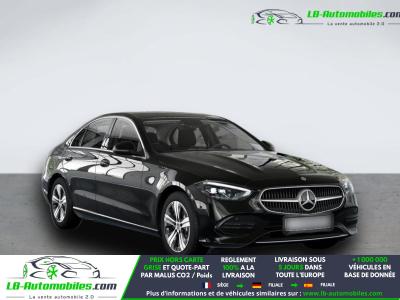 Mercedes Classe C 200 d BVA