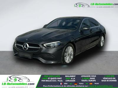 Mercedes Classe C 200 d BVA