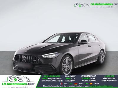 Mercedes Classe C 43 Mercedes-AMG BVA