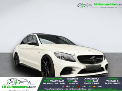 Mercedes Classe C 43 Mercedes-AMG BVA