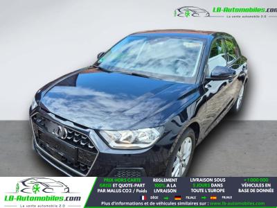 Audi A1 Sportback 25 TFSI 95 ch BVM