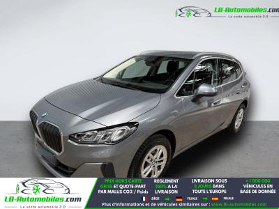 BMW Série 2 Active Tourer  218i 136 ch BVA