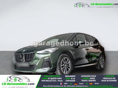 BMW Série 2 Active Tourer  218i 136 ch BVA