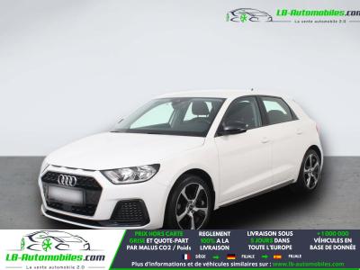 Audi A1 Sportback 25 TFSI 95 ch BVM