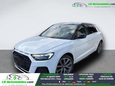 Audi A1 Sportback 25 TFSI 95 ch BVM