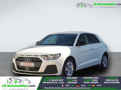 Audi A1 Sportback 25 TFSI 95 ch BVM