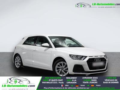 Audi A1 Sportback 25 TFSI 95 ch BVM