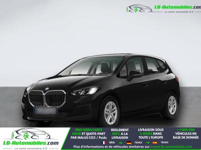 BMW Série 2 Active Tourer  218i 136 ch BVA