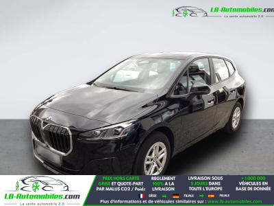 BMW Série 2 Active Tourer  218i 136 ch BVA