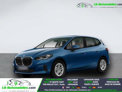 BMW Série 2 Active Tourer  218i 136 ch BVA