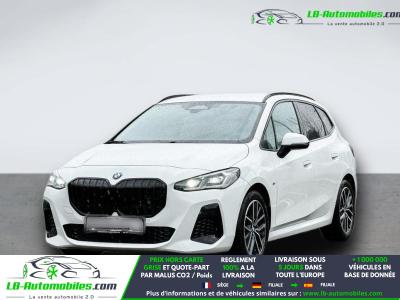 BMW Série 2 Active Tourer  218i 136 ch BVA