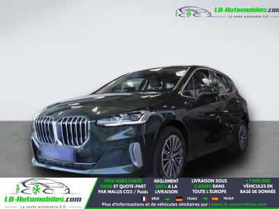 BMW Série 2 Active Tourer  218i 136 ch BVA