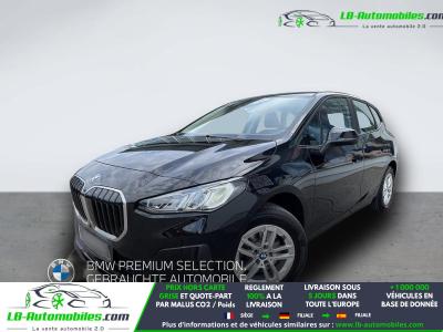 BMW Série 2 Active Tourer  218i 136 ch BVA