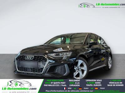 Audi A3 Sportback 35 TDI 150 BVA