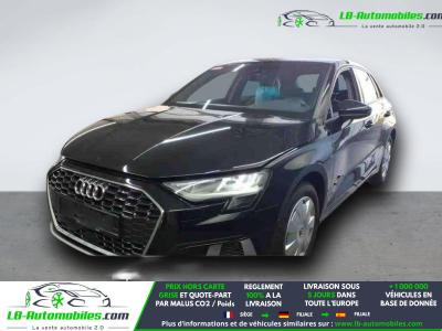 Audi A3 Sportback 35 TDI 150 BVA