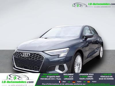 Audi A3 Sportback 35 TDI 150 BVA