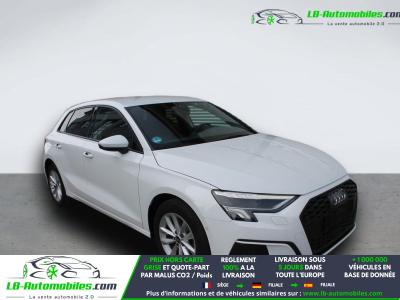 Audi A3 Sportback 35 TDI 150 BVA