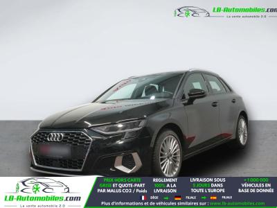 Audi A3 Sportback 35 TDI 150 BVA
