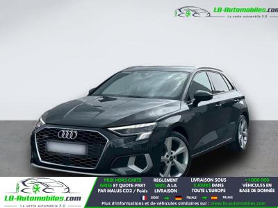Audi A3 Sportback 40 TFSI 190 BVA Quattro