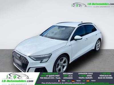 Audi A3 Sportback 40 TFSI 190 BVA Quattro