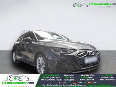 Audi A3 Sportback 35 TDI 150 BVA