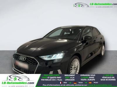 Audi A3 Sportback 35 TDI 150 BVA