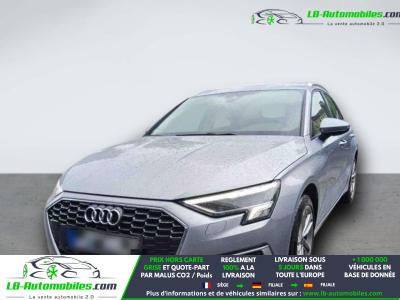 Audi A3 Sportback 35 TDI 150 BVA