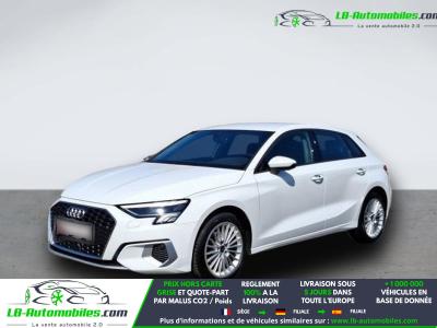 Audi A3 Sportback 35 TDI 150 BVA